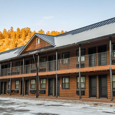 High Creek Lodge And Cabins Pagosa Springs Exterior photo