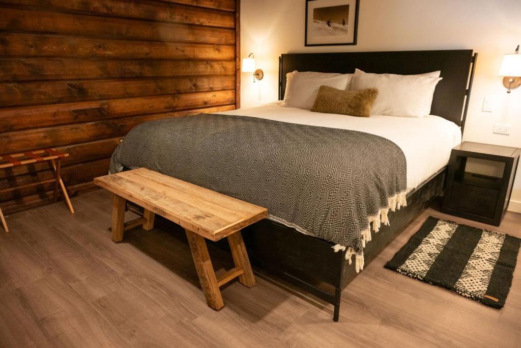 High Creek Lodge And Cabins Pagosa Springs Exterior photo